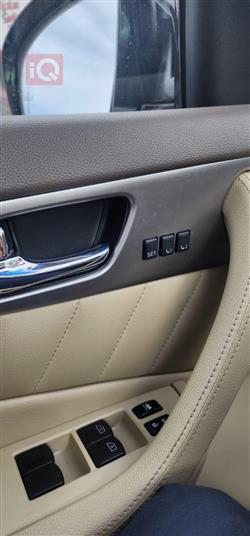 ئينفنتي QX70